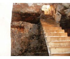 Espaciosa casa señorial en pleno centro de Campos