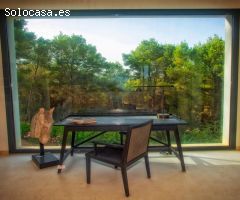 Moderna villa de lujo en Son Vida