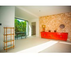 Moderna villa de lujo en Son Vida