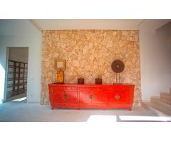 Moderna villa de lujo en Son Vida