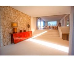 Moderna villa de lujo en Son Vida