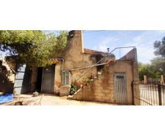 Finca con molino a cinco minutos de Campos