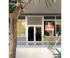 LOCAL COMERCIAL EN VENTA EN TORTOSA