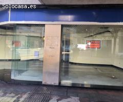 LOCAL COMERCIAL EN VENTA EN LA CORUÑA