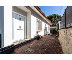 ESPECTACULAR CASA INDEPENDIENTE EN ELS FRUITERS