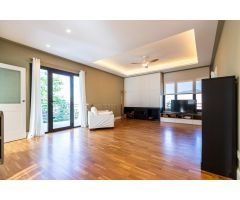ESPECTACULAR CASA INDEPENDIENTE EN ELS FRUITERS