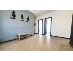 PISO DE 4 HABITACIONES EN LA CREU DE BARBERÀ