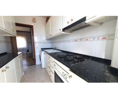 PISO DE 4 HABITACIONES EN LA CREU DE BARBERÀ