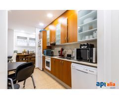PLANTA BAJA DE 4 HABITACIONES EN EL CENTRO