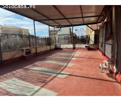 EDIFICIO CON LOCAL Y VIVIENDA EN CA NORIAC