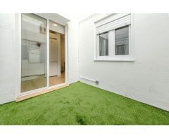 CASA REFORMADA AL EIXAMPLE