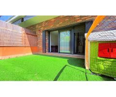 FANTÁSTICA PLANTA BAJA EN VENTA EN CAN GAMBÚS