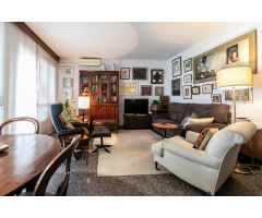 GRAN PISO EN CREU ALTA DE 4 HABITACIONES CON PARKING