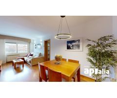 PISO DE 4 HABITACIONES EN BARBERA DEL VALLES