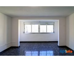 PISO DE 3 HABITACIONES EN MERINALS