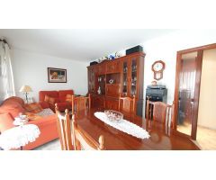 PISO DE 4 HABITACIONES CON BALCÓN EN LA CONCÒRDIA