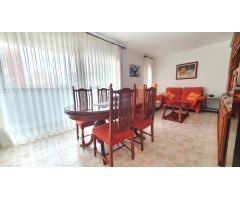 PISO DE 4 HABITACIONES CON BALCÓN EN LA CONCÒRDIA