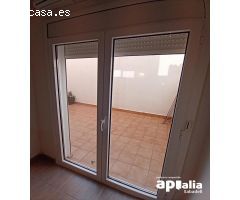 PISO EN PLANTA BAJA DE 3 HABITACIONES EN CREU ALTA