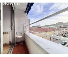 PISO DE 2 HABITACIONES EN LA CREU DE BARBERÀ