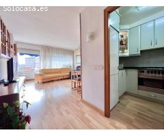 PISO DE 2 HABITACIONES EN LA CREU DE BARBERÀ