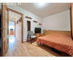 PISO DE 2 HABITACIONES EN LA CREU DE BARBERÀ
