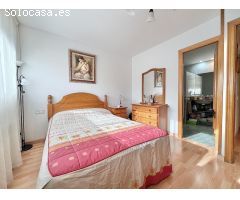 PISO DE 2 HABITACIONES EN LA CREU DE BARBERÀ