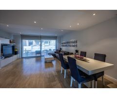 CASA UNIFAMILIAR ADOSADA EN CREU ALTA