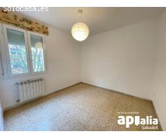 PISO  DE 3 HABITACIONES EN LA CONCÒRDIA PARA INVERSORES