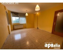 PISO  DE 3 HABITACIONES EN LA CONCÒRDIA PARA INVERSORES