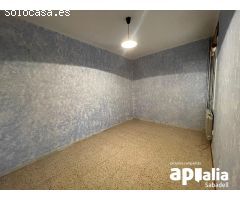 PISO  DE 3 HABITACIONES EN LA CONCÒRDIA PARA INVERSORES
