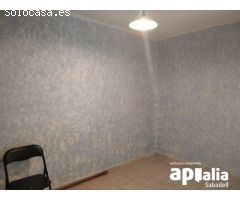 PISO  DE 3 HABITACIONES EN LA CONCÒRDIA PARA INVERSORES