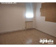 PISO  DE 3 HABITACIONES EN LA CONCÒRDIA PARA INVERSORES