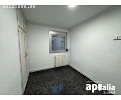 PISO DE 3 HABITACIONES EN MERILNALS PARA INVERSORES