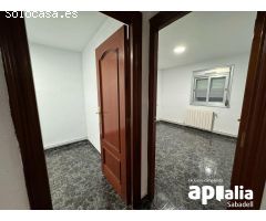PISO DE 3 HABITACIONES EN MERILNALS PARA INVERSORES