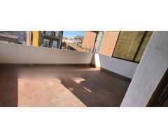 VIVIENDA CON TERRAZA EN CREU DE BARBERA