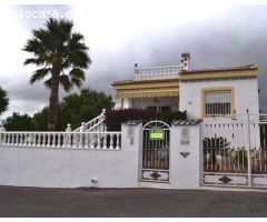 Villa en Venta en Algorfa, Alicante