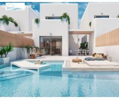 Villa en Venta en San Fulgencio, Alicante