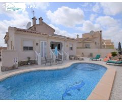 Villa en Venta en Benijófar, Alicante