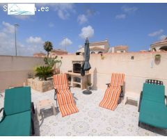 Villa en Venta en Benijófar, Alicante