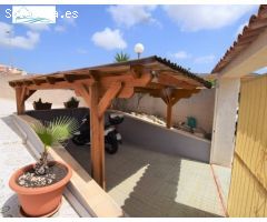 Villa en Venta en Benijófar, Alicante