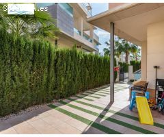 Bungalow Planta Baja en Venta en Ciudad quesada, Alicante