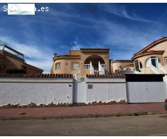 Chalet en Venta en Ciudad quesada, Alicante