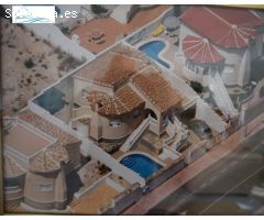 Chalet en Venta en Ciudad quesada, Alicante