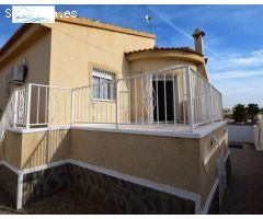 Chalet en Venta en Ciudad quesada, Alicante