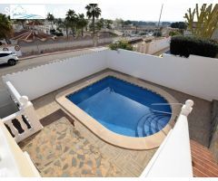 Chalet en Venta en Ciudad quesada, Alicante