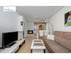 Apartamento en Venta en Orihuela Costa, Alicante