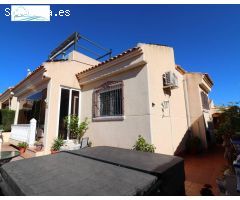 Casa en Venta en Algorfa, Alicante