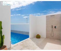 Casa en Venta en San Fulgencio, Alicante