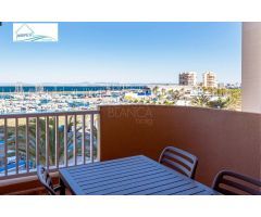 Apartamento en Venta en La Manga del Mar Menor, Murcia