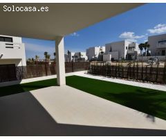 Apartamento en Venta en Algorfa, Alicante
